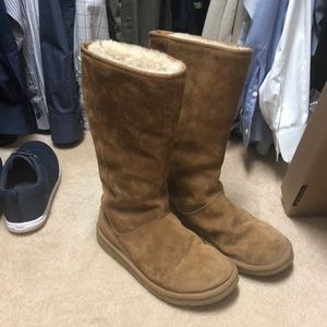 Ugg Boots size 9